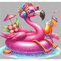 Animal Integration-DW 1523